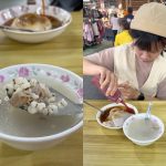 高雄楠梓美食 300元吃爆德民黃昏市場 公開小編口袋名單