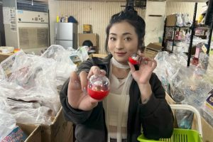 台北一日遊｜最強挖寶地圖 隱藏版玩具天堂、扭蛋盲盒買到失控 華陰街福元胡椒餅必吃