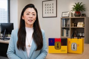 中秋送禮講求實用　日常補給型禮品逐漸受到企業關注