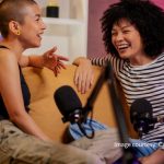 Podcast與翻唱影片成主流 新北中和錄音室為創作者提供錄音、混音彈性方案