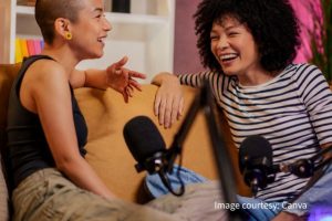 Podcast與翻唱影片成主流 新北中和錄音室為創作者提供錄音、混音彈性方案