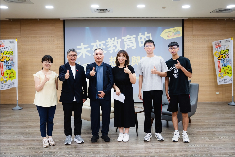 弘塑科技深耕教育 培育半導體人才