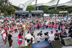 「2026 TALOMA’ Taipei 原住民族音樂季」熱力開唱