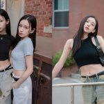 台灣韓系服飾品牌 版型剪裁打造好駕馭日常街頭穿搭