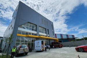 汎銓7月營收締新猷 劍麟啟動AI散熱轉型