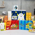 全家超狂普渡箱「世界好拜」皮克斯人氣IP加持 驚喜開箱送台積電股票金補財庫