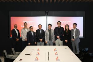 KONST 攜手 SM+ Data Centers、LG Sinar Mas 簽署SMX01資料中心合作協議  算力版圖正式跨足東南亞
