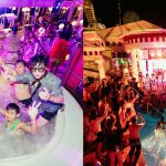 倒數27天 全台首創海上郵輪派對最後報名 3天2夜沖繩狂歡吸引年輕族群搶登船