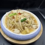 新埔打鐵坑美食旅遊新提案 走進百年老宅嚐新竹傳統客家菜 順遊果園、農場與歷史景點