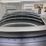 宜蘭汽車隔熱紙職人創業 近十年施工經驗 把關前擋與全車細節