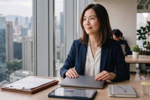 台灣直銷市場回歸理性 PM國際以複合式培訓打造轉職者後盾