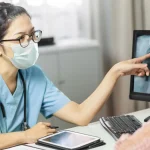 晚期肺癌一線是關鍵！治療思維翻轉 醫：組合療法延長腫瘤控制