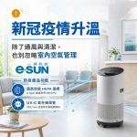 室內空氣管理受關注 從通風到空氣循環打造更完善的生活環境