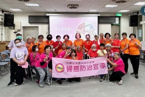 抽血難取代乳攝 籲善用公費篩檢