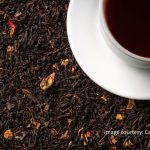 台東市區茶飲推薦 傳廣路手搖飲店主打洛神花茶、無糖純茶與奶蓋系列