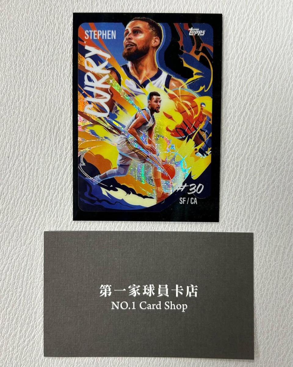 台北運動收藏卡選購指南 NBA、MLB卡況、鑑定估價與寄賣重點解析