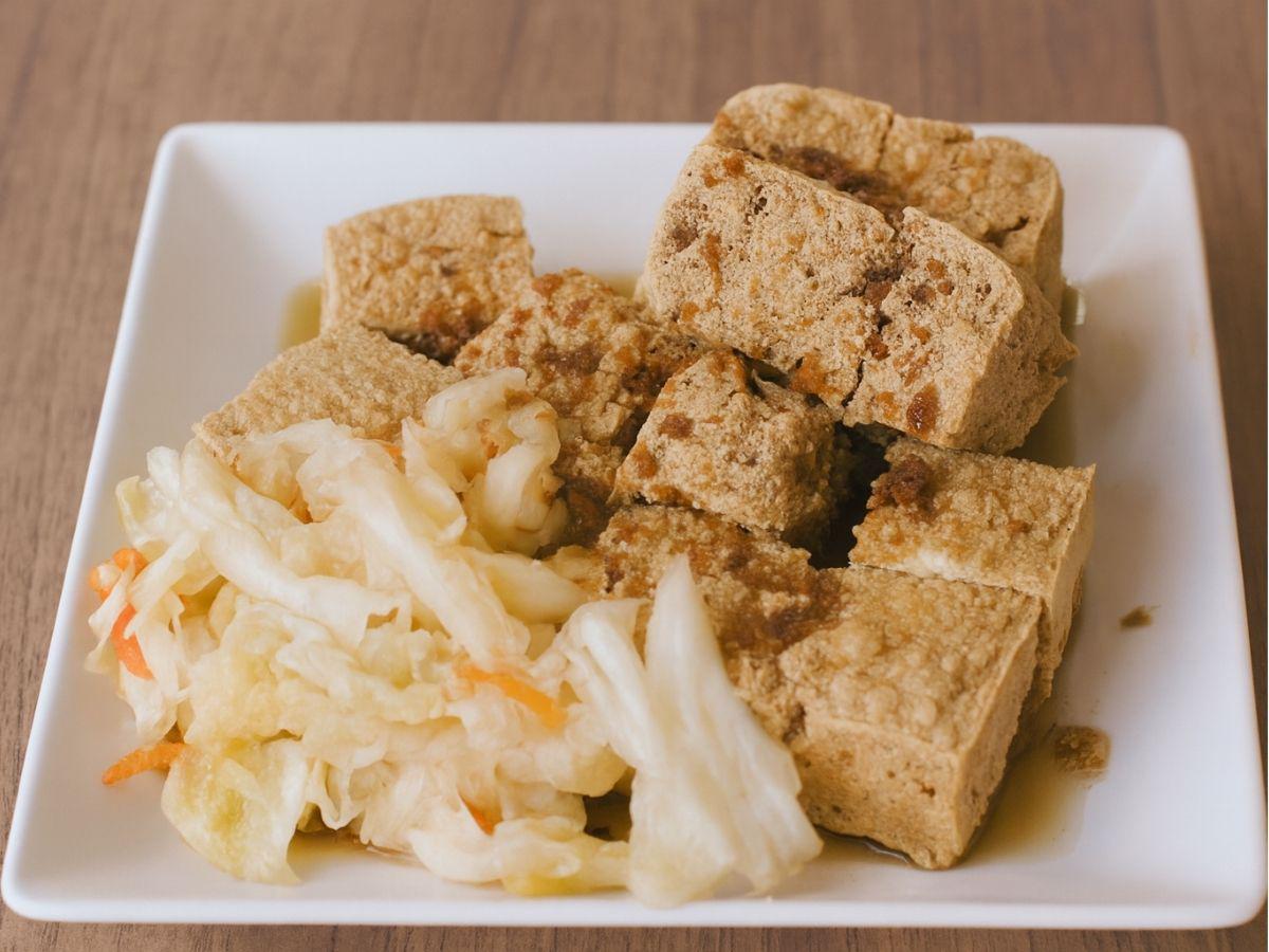 花蓮人氣手作小吃,用心製程讓每一口都保留傳統風味(圖/Medick Marketing Ltd.提供)