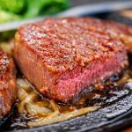 三重巷弄牛排 大智街原肉現切牛排 手工修筋口感更升級