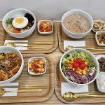 中山區韓式健康餐打造營養均衡飲食 杜拜巧克力Q餅掀話題