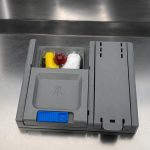 洗碗機洗淨不只靠高溫 掌握三大關鍵減輕忙碌家庭家務負擔