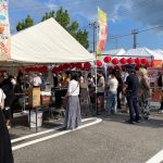 近40年花藝經驗跨海 二代創凜花匠首展日本富山