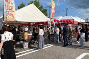 近40年花藝經驗跨海 二代創凜花匠首展日本富山