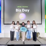 iHerb攜手台灣微告、漸強實驗室打造會員經營新模式 LINE Biz Day分享最佳案例