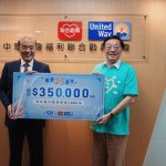 刷樂35週年投入35萬元 陪孩子把口腔照護練成日常