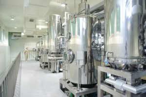 天明製藥上半年歸母淨利8421萬 EPS達0.98元 海外布局續添成長動能