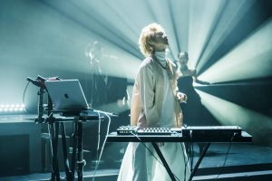 第二屆 MIRAGE FESTIVAL 九月苗栗登場 結合自然地景與電子音樂