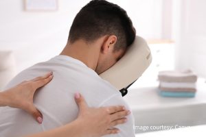 雲林斗六按摩從疲勞部位出發 依工作型態與生活習慣安排局部及全身放鬆