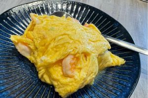 安平私廚手路菜 火鍋甜點一應俱全 以新古早味展現台南款待美學