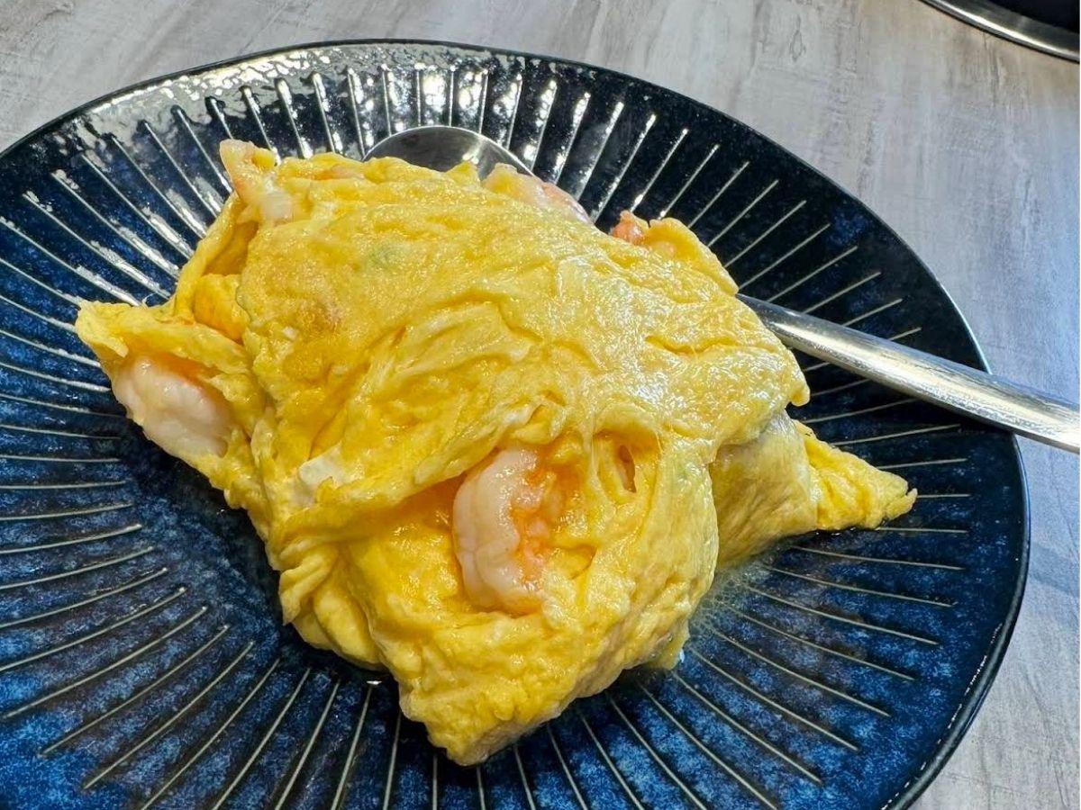 安平私廚手路菜 火鍋甜點一應俱全 以新古早味展現台南款待美學