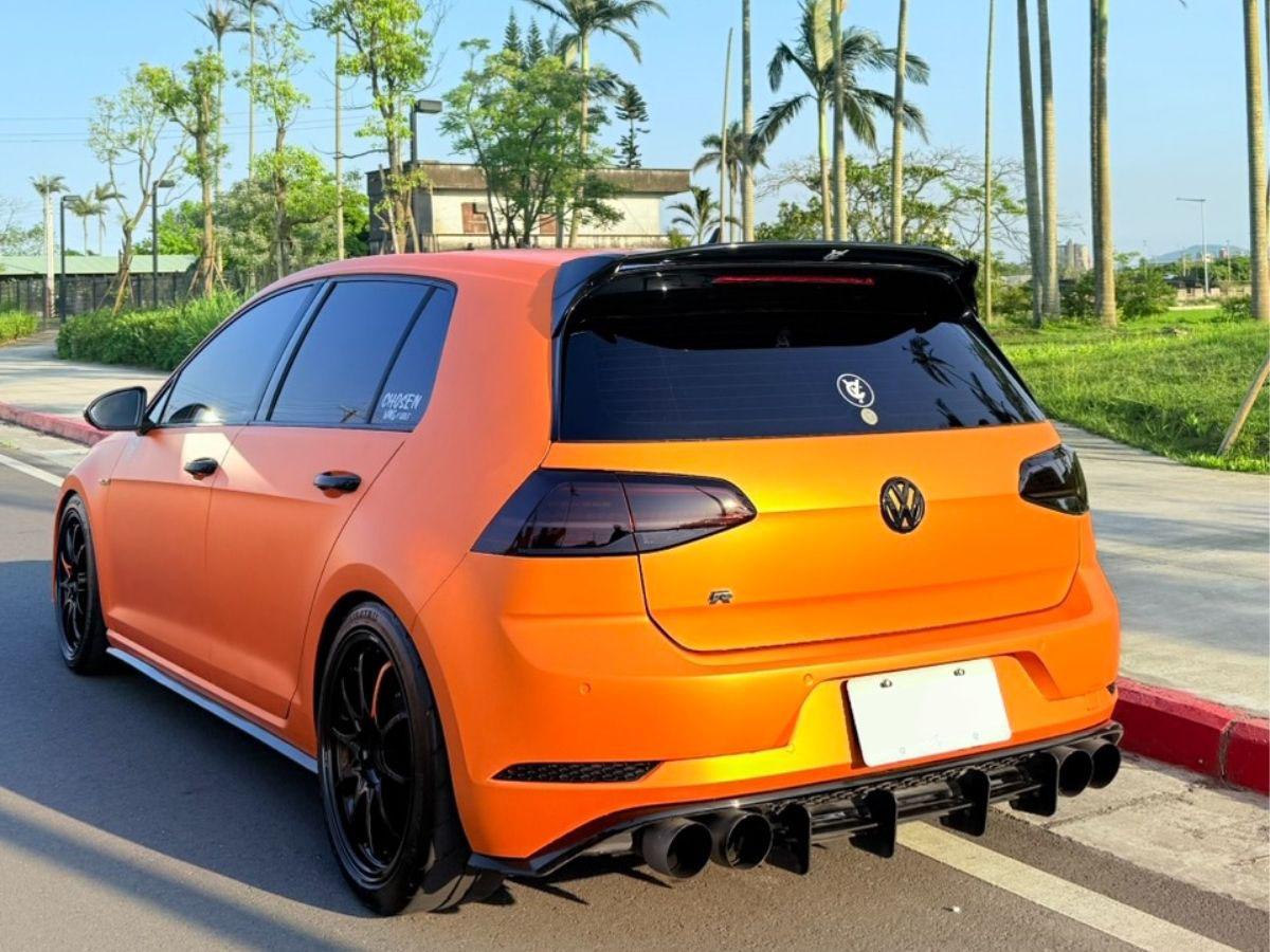 宜蘭汽車打蠟推薦,職人手作細膩保養每一吋車身(圖/業者提供)