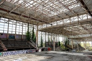 從拆除工程第一線成立品牌 新店團隊整合室內拆除、打石與廢棄物清運