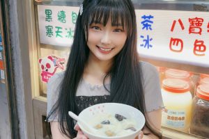 跟著駐唱歌手豆斗深度走訪延三夜市 分享口袋美食名單！