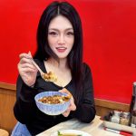 美食部落客「羊羊」至艋舺夜市探店 揭開必吃私藏美食名單