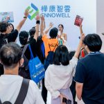 智慧建築從「看數據」走向「看懂現場」 樺康智雲首度展示 VLM AI視覺辨識