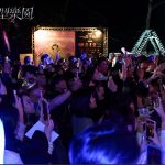 圓山9月沉浸式派對「非典型樂園」登場！嘻哈陣容、大人福利社與趣味競技限時開課