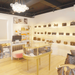 劉婷玉深耕花蓮二手精品市場 京辰二手精品包 串聯產業與公益