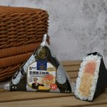 東京最強飯糰來了 全家攜手排隊名店「ぼんご」日本熱銷1500萬顆「2口味」登台
