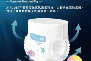 回應市場品質關切 星國熱銷家護品牌 BZU BZU 打造舒適過夜安心體驗