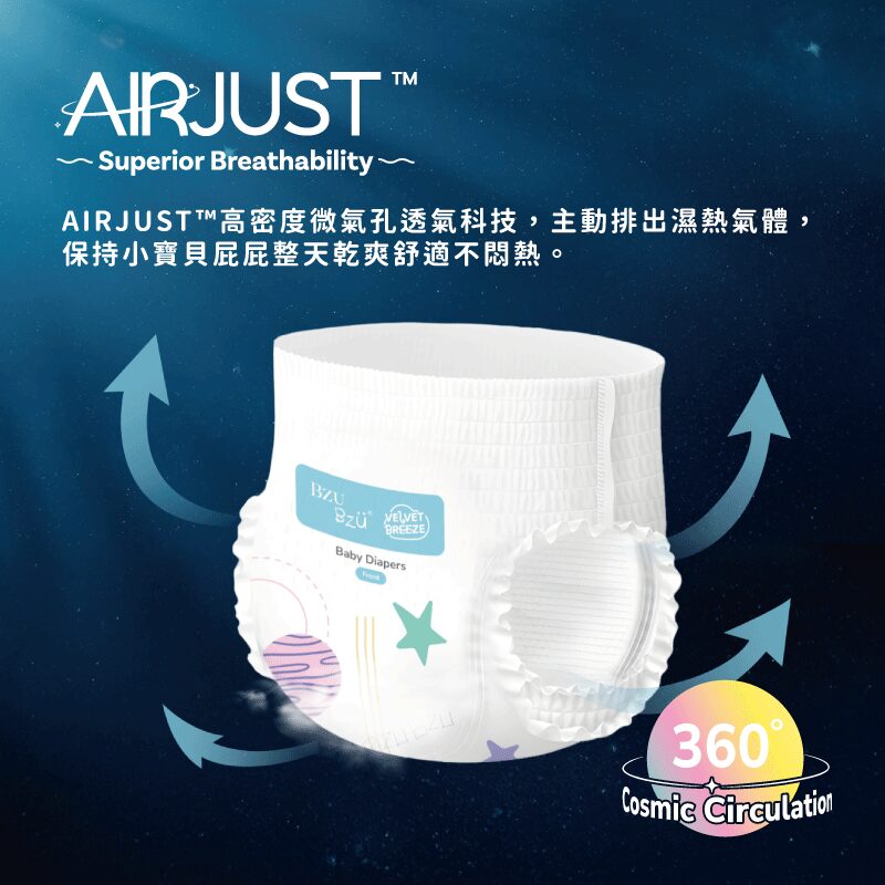 回應市場品質關切 星國熱銷家護品牌 BZU BZU 打造舒適過夜安心體驗