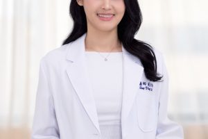 女性醫療布局再升級 菡生婦幼再添兩位醫師強化婦產照護