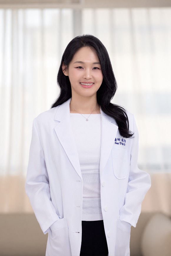 女性醫療布局再升級 菡生婦幼再添兩位醫師強化婦產照護