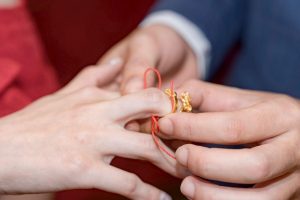 小桌數婚宴也能保留儀式感 桃園婚禮場地從家宴、證婚到菜單都能依預算需求安排
