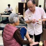 台南佳里傳統整復累積21年經驗 從久坐搬運到運動後保養 依生活型態安排放鬆重點