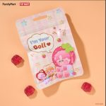 全家攜手POP MART「PINO JELLY」吐司扭蛋機、星星拍拍燈 9/16起限量登場