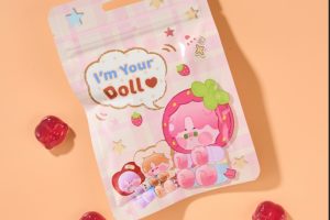 全家攜手POP MART「PINO JELLY」吐司扭蛋機、星星拍拍燈 9/16起限量登場