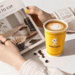 CAMA CAFE攜手讀墨 祭專屬會員優惠